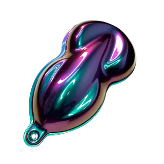 Ultra High Gloss speed shape