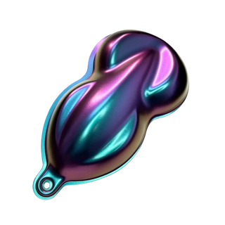 Standard finish speed shape