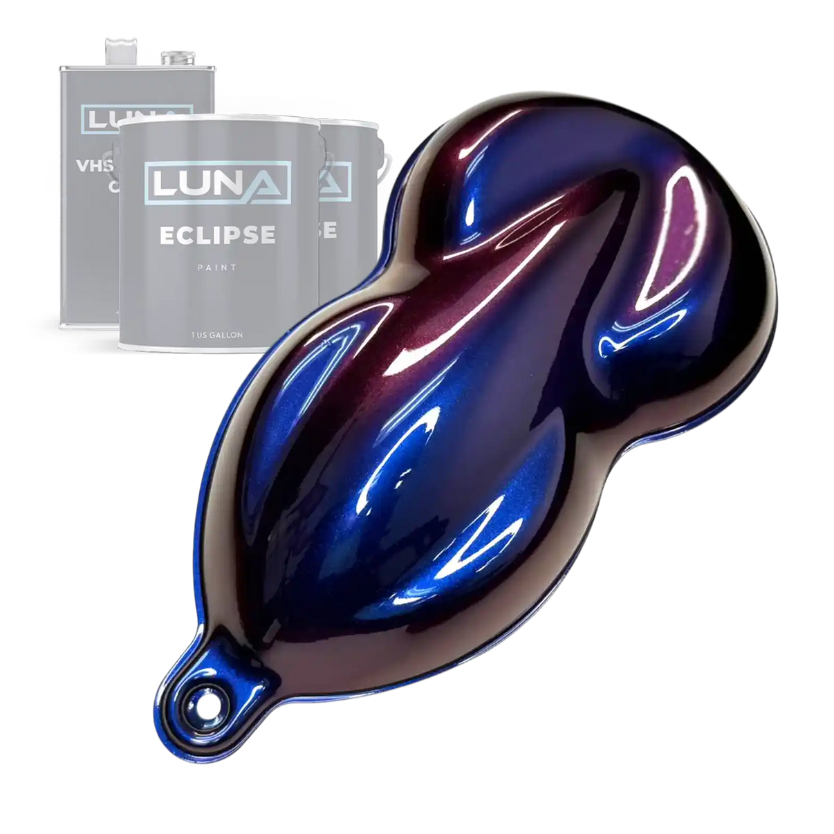 ZTU HyperShift Permanent Car Kit