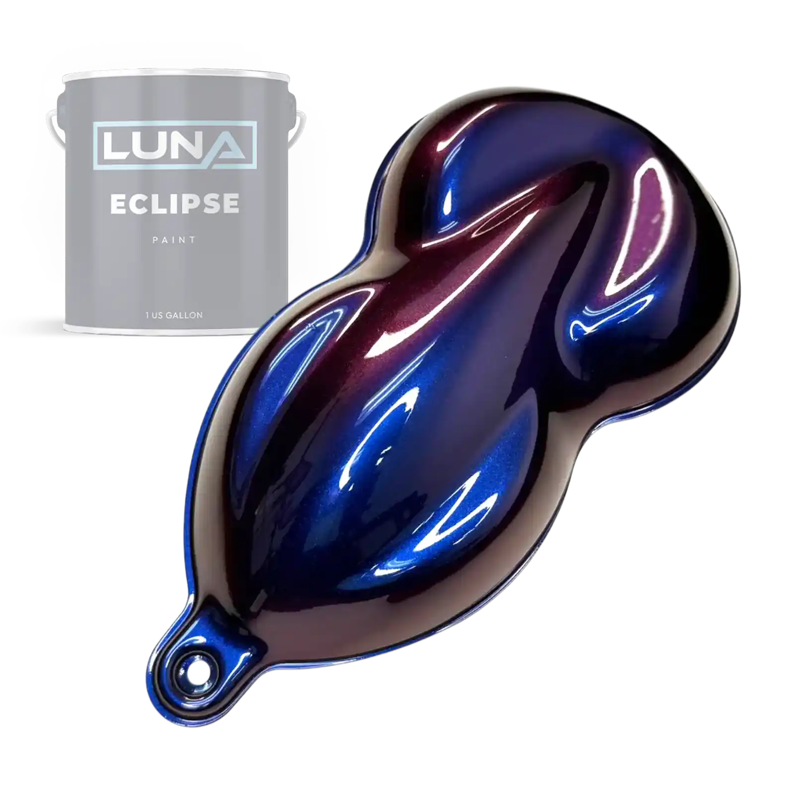 ZTU HyperShift Midcoat