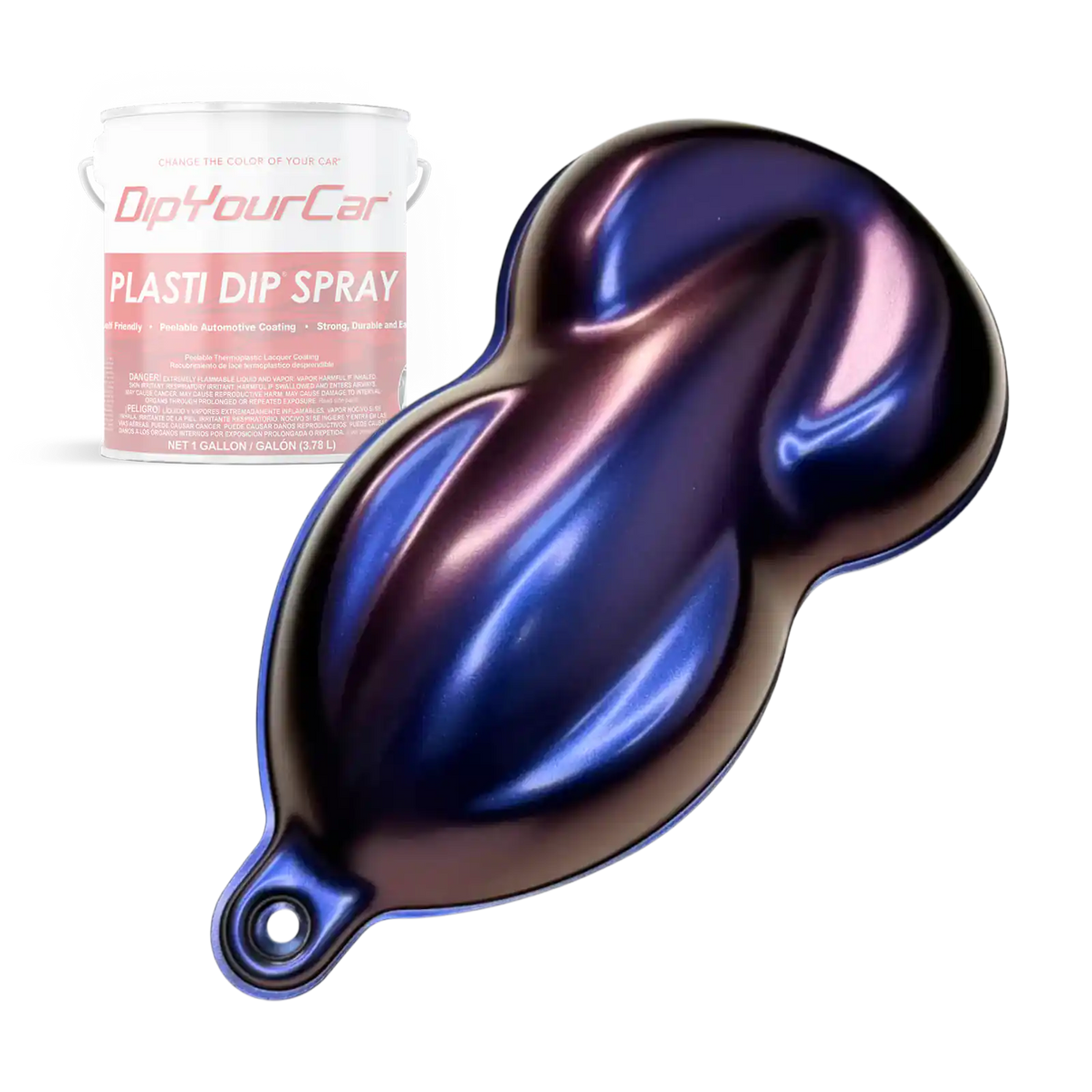 ZTU HyperShift TopCoat