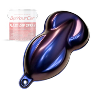 ZTU HyperShift TopCoat