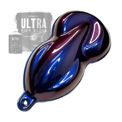 ZTU HyperShift® Peelable Car Kit