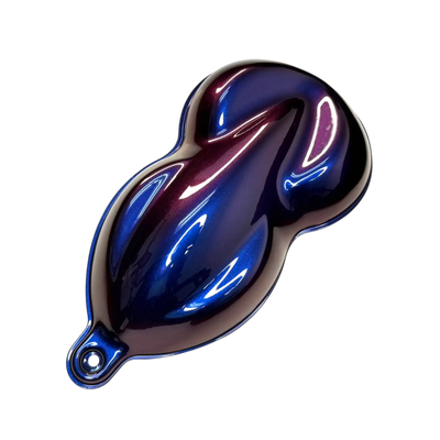Ultra High Gloss