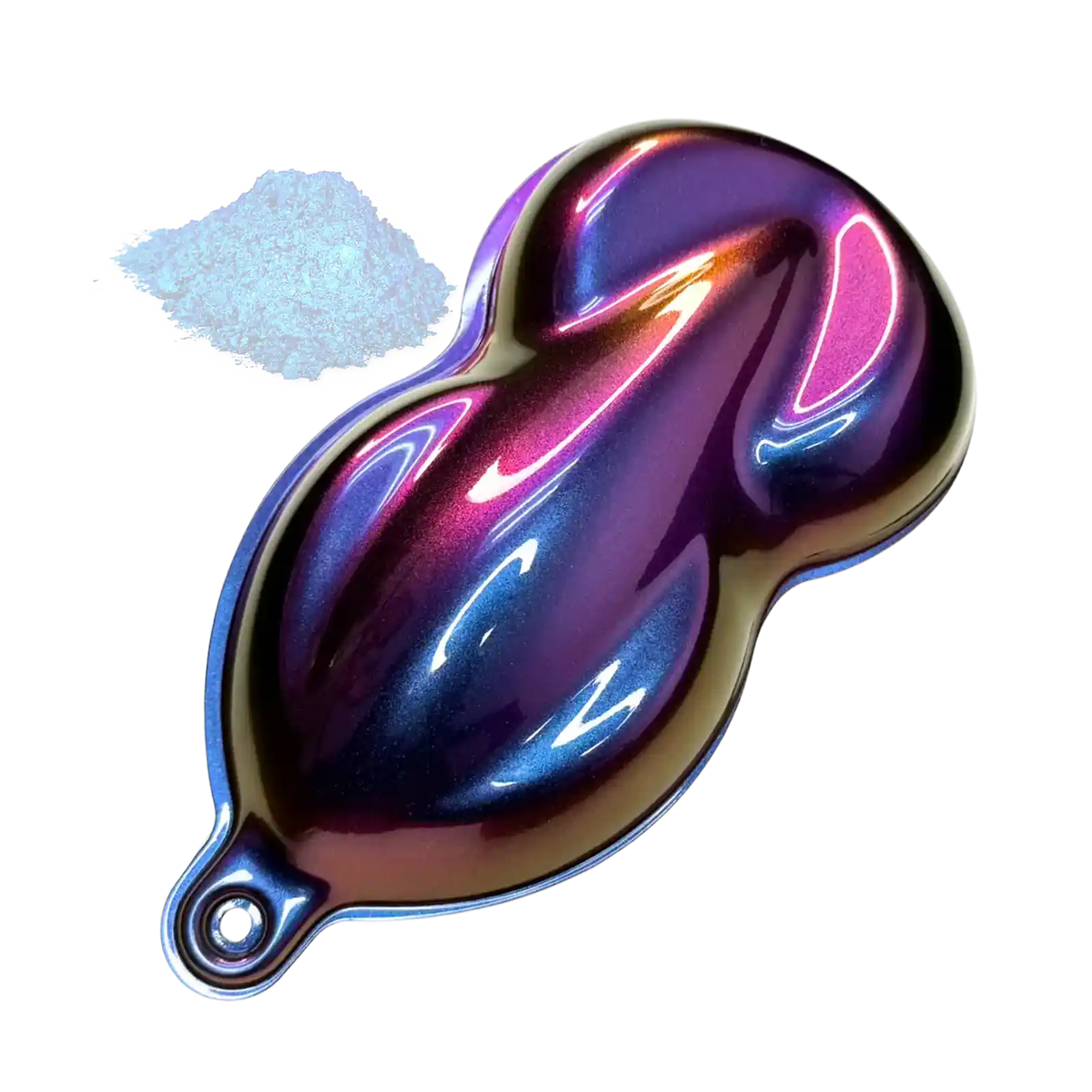 ZTX HyperShift® Pearls