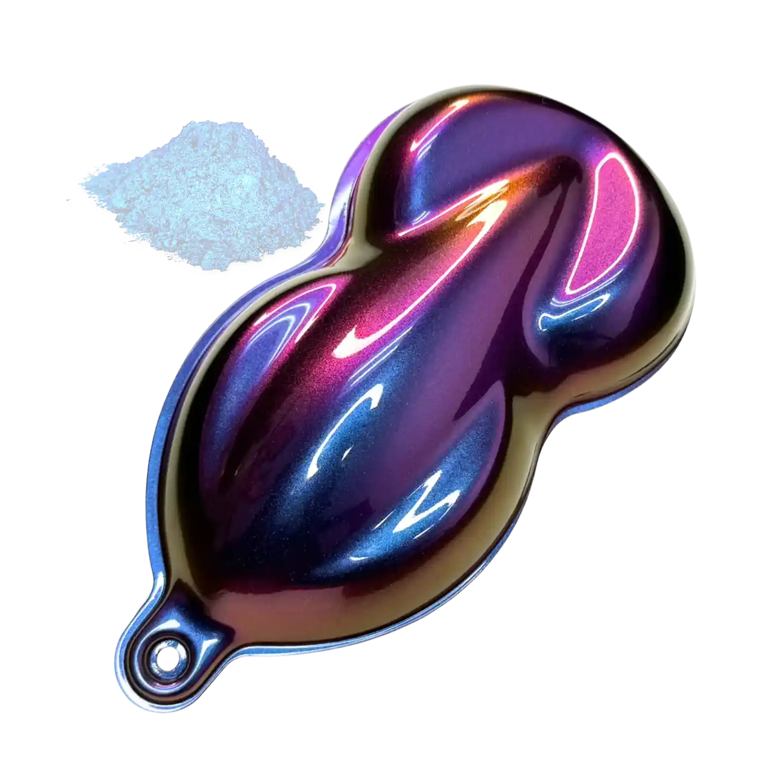 ZTX HyperShift® Pearls