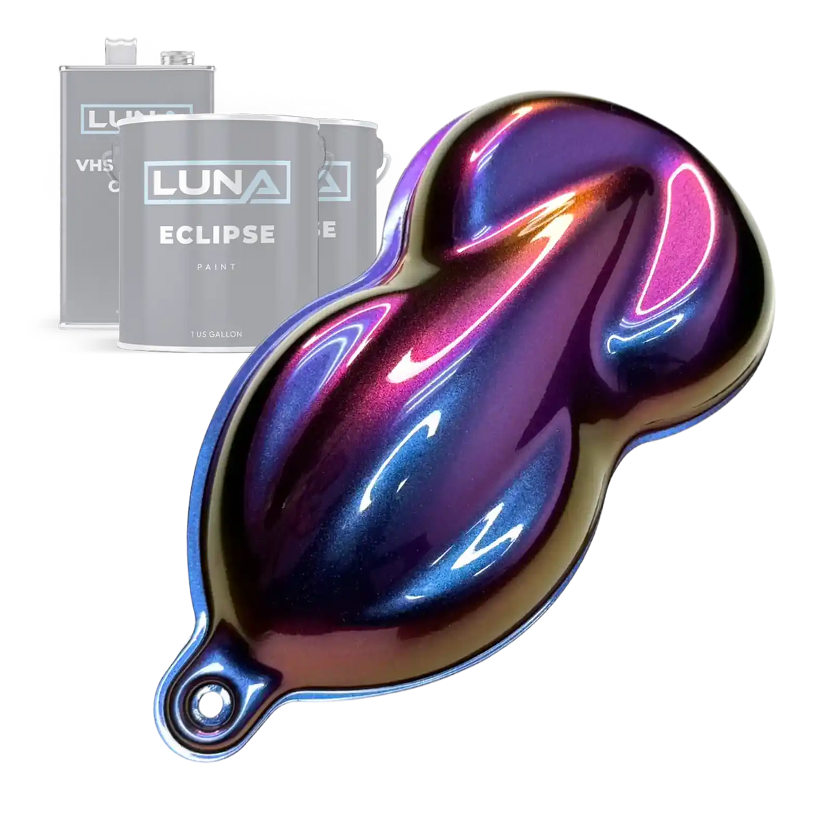 ZTX HyperShift Permanent Car Kit