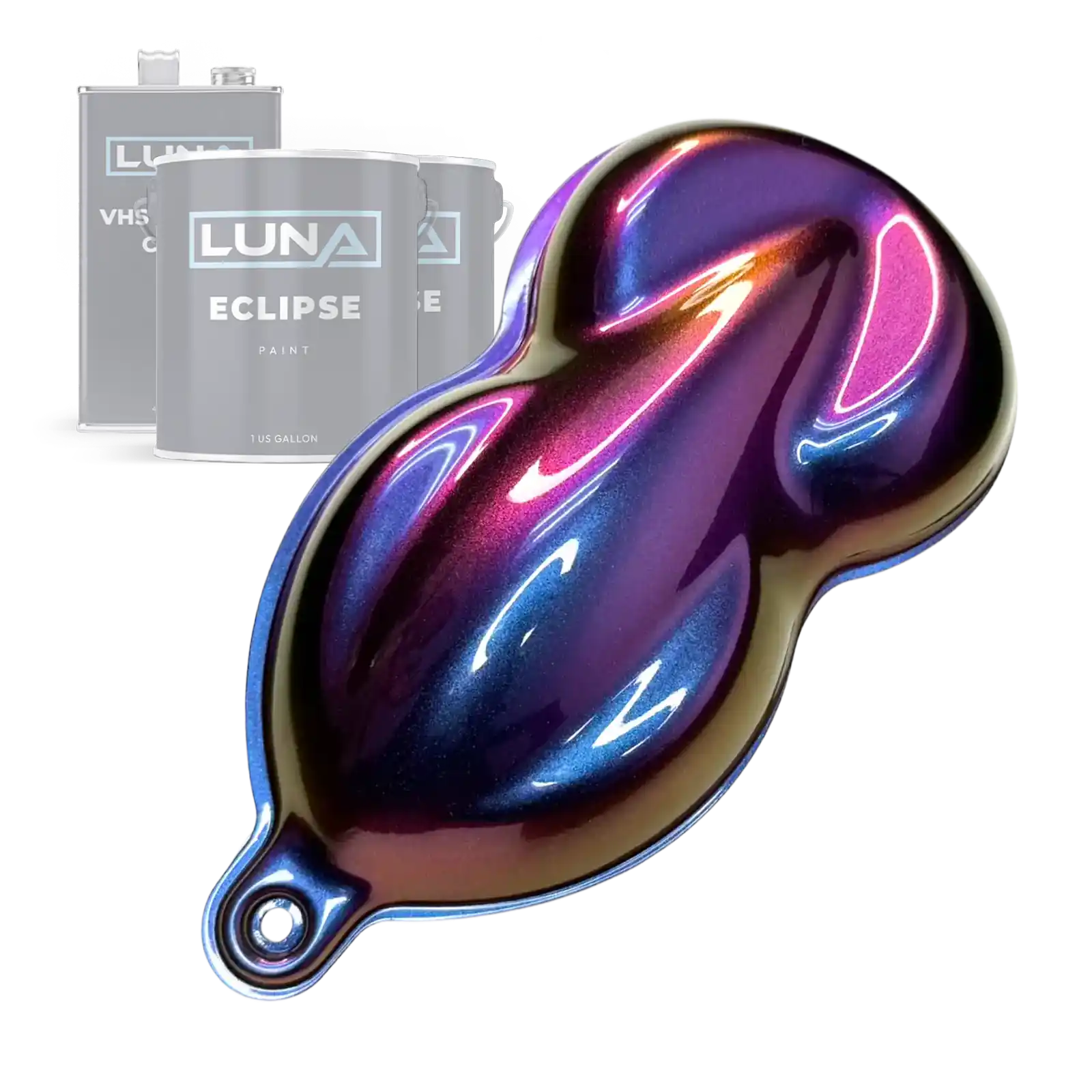 ZTX HyperShift Permanent Car Kit