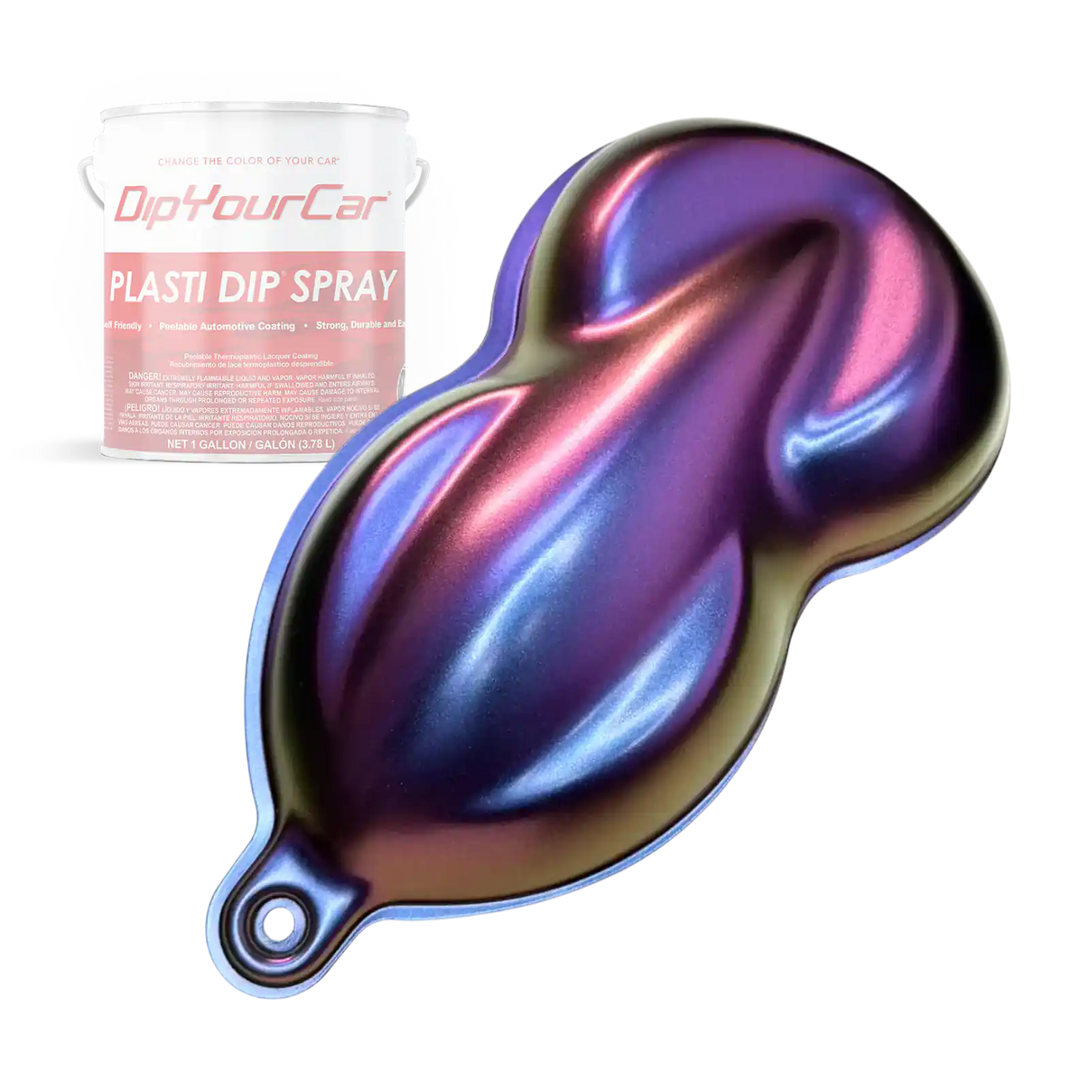 ZTX HyperShift TopCoat