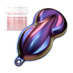 ZTX HyperShift TopCoat