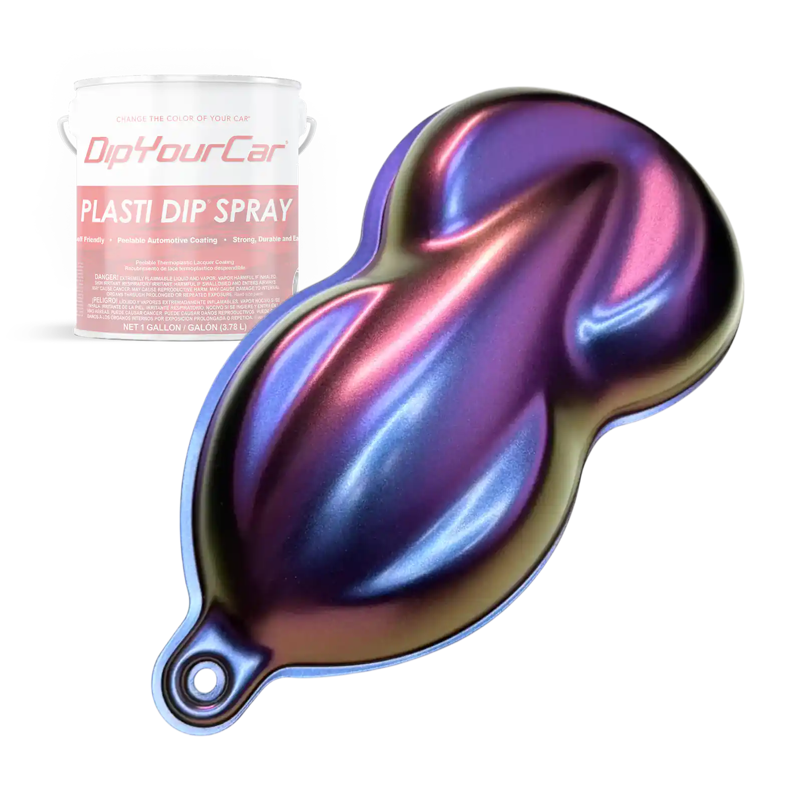 ZTX HyperShift TopCoat