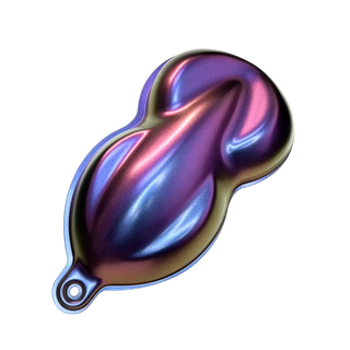 Standard finish speed shape