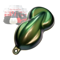 ZTZ HyperShift® Peelable Car Kit