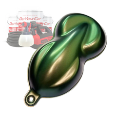 ZTZ HyperShift® Peelable Car Kit