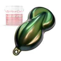 ZTZ Hypershift TopCoat