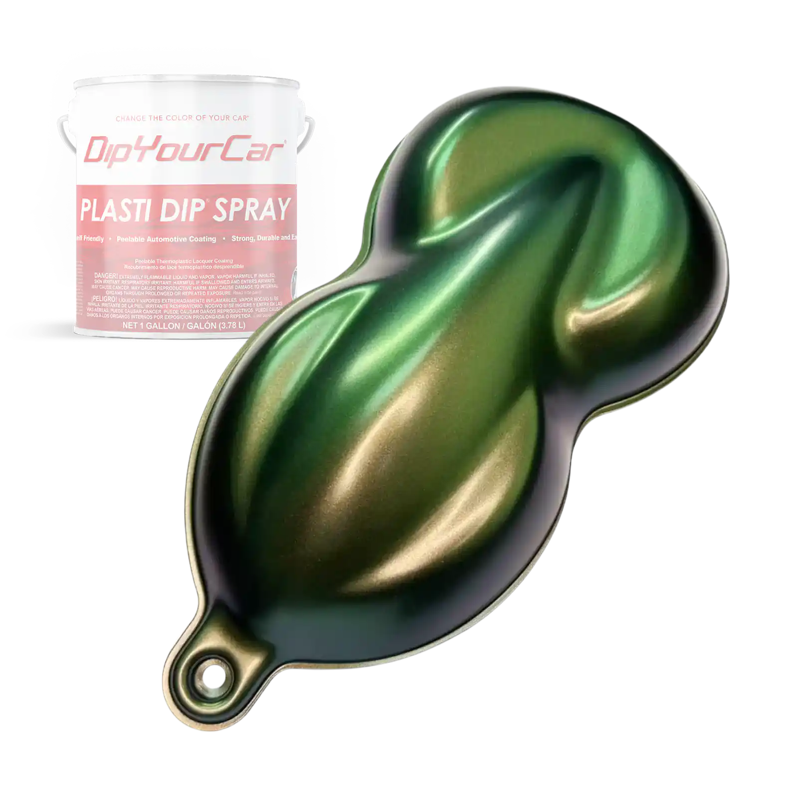 ZTZ Hypershift TopCoat