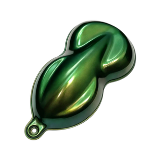 Ultra High Gloss speed shape