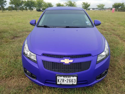 Amethyst Peelable Car Kit