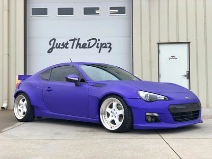 Amethyst Peelable Car Kit