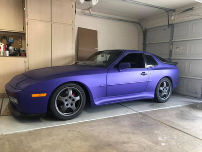 Amethyst Peelable Car Kit