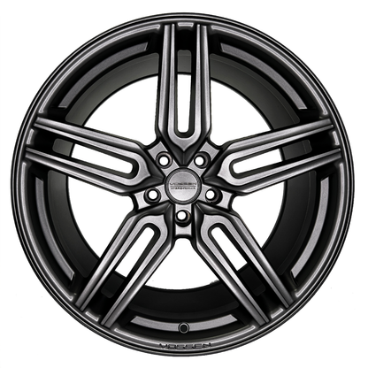 Anthracite Grey Wheel Kit