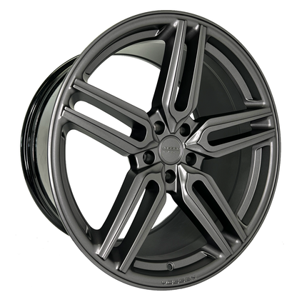 Anthracite Grey Wheel Kit