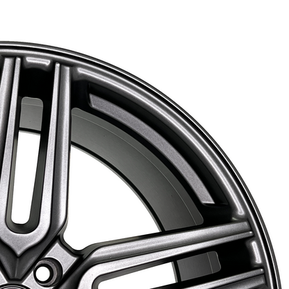 Anthracite Grey Wheel Kit