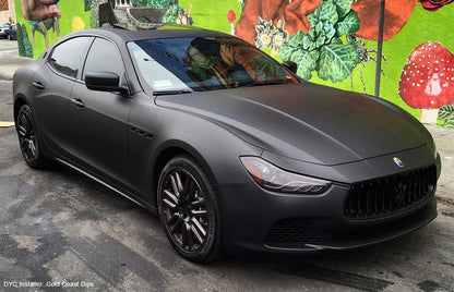 Black Betty Pearl Peelable Car Kit