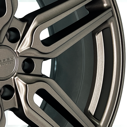 Brass Monkey Wheel Kit