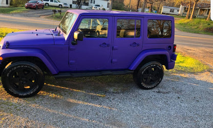 Amethyst PDS