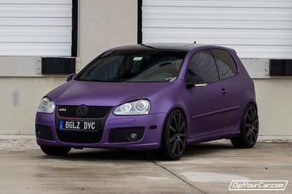 Plum Crazy PDS