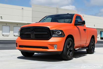 Mandarin Orange PDS