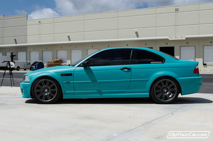 Force Teal PDS