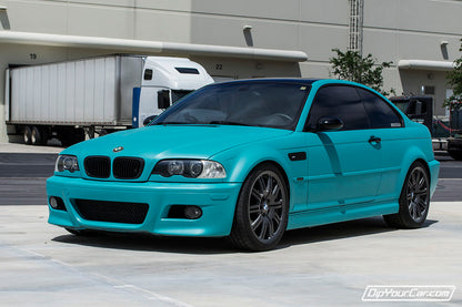 Force Teal PDS
