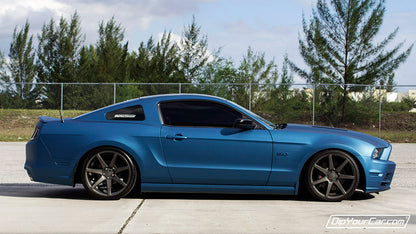 Slate Blue PDS