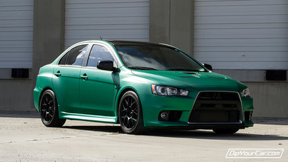 NiO Green PDS