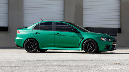 NiO Green PDS