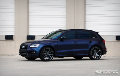 Abyss Midnight Flip Peelable Car Kit