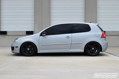 Aluminum Peelable Car Kit