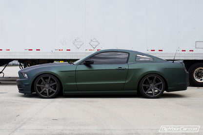 Jasper Green PDS