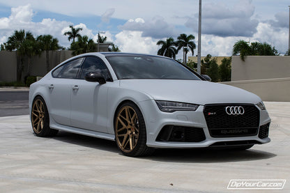 Sharkskin Grey PDS