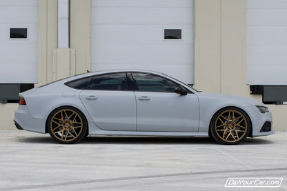 Sharkskin Grey PDS