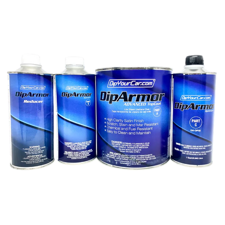 Dip Armor™ Kit