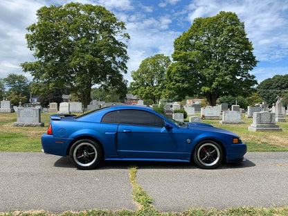 Dude Blue Peelable Car Kit