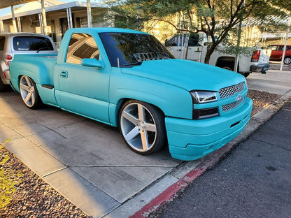 Force Teal Peelable Car Kit