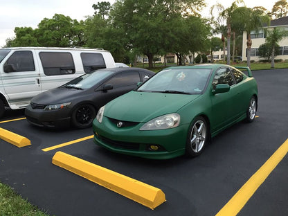 Hunter Green PDS