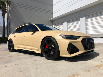 Desert Tan Peelable Car Kit