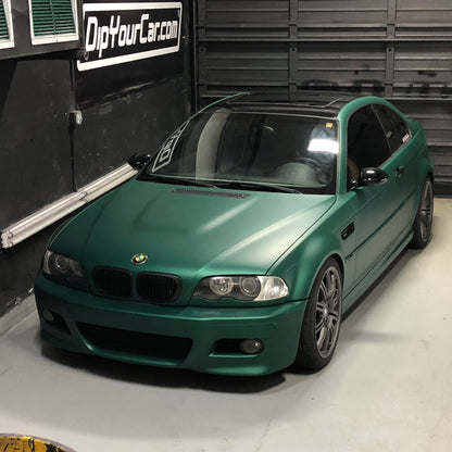 Jungle Green PDS