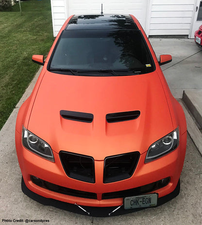 Magma Orange PDS
