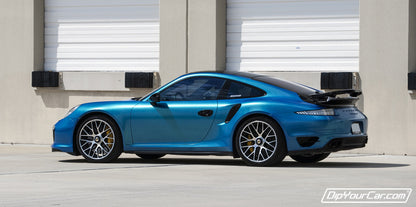 Bora Bora Peelable Car Kit